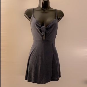 URBAN OUTFITTERS • FAVE ROMPER • SM